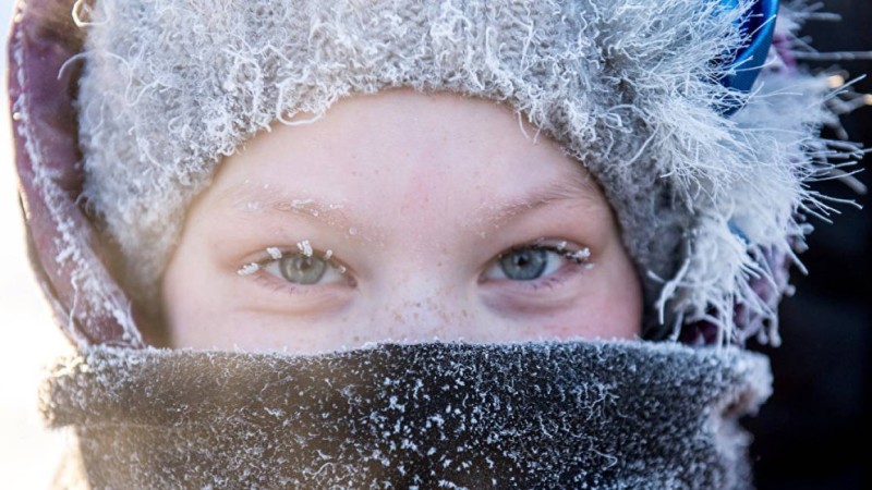Минус 43 градус: Жаңа жылда Қазақстанда ауа-райы қандай болады