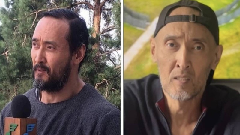 Актер Мұрат Бисембин қатерлі ісікке шалдығуына не себеп болғанын айтты