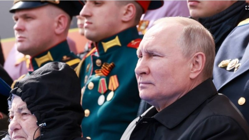 Украина барлау қызметі Путиннің сырқат екенін айтты