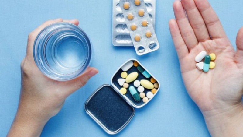 Коронавирус жұқтырғанда қандай дәрілерді ішу керек?