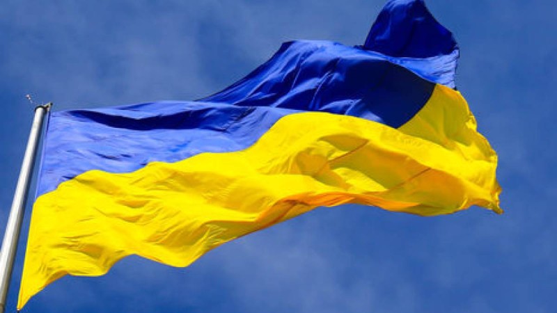 Украина Ресейдің Қырымдағы суды тұзсыздандыру жоспарын бұзу үшін бәрін жасайды