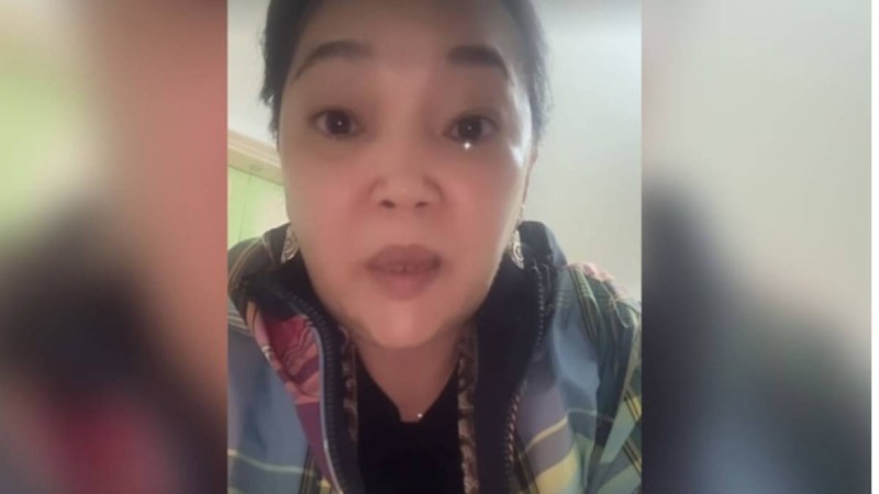 “Меніңді де інімді Шерзат сияқты бір атақтылар өлтіріп кеткен” - Жанар Айжанова