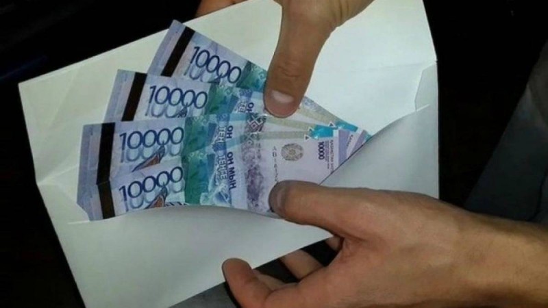 Нұр-Сұлтанда кәсіпкерлер 118 миллион теңге жымқырған