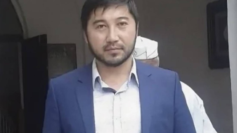 Ақын, журналист Серік Боқан өмірден өтті