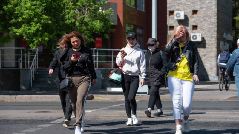 Коронавирус жұқтыру қауіпі жоғары орындар аталды