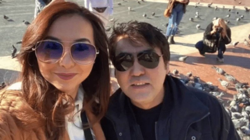 "Талай қыз жылап еді": Беспаев отау құрғанына 19 жыл толуына орай әсерлі видео жариялады