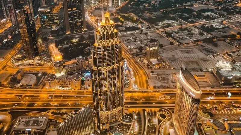 1500 қазақстандықтың БАӘ-де жылжымайтын мүлігі бар