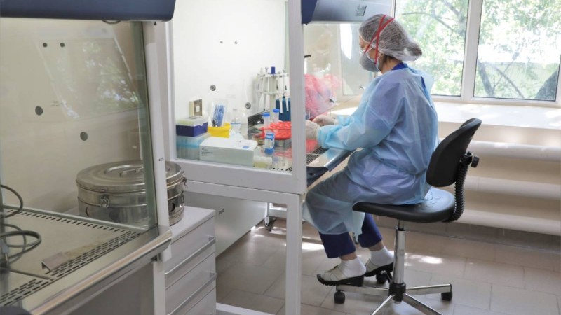 Қазақстанда туберкулез ауруынан өлім-жігім азайды – маман