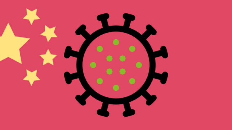 Қытайда коронавирус қайта өршіп барады