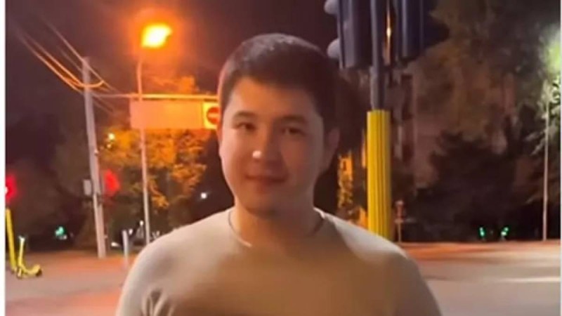 Депутат Тұрлыхановтың ұлы тағы да сот алдында жауап береді