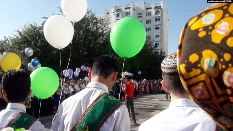 Мектеп түлектері мұғалімді улап өлтірмек болған