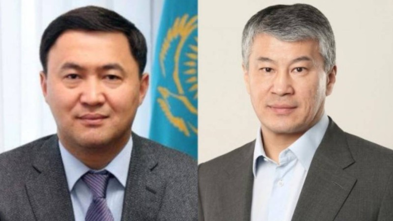 Сатыбалдыұлы мен Боранбаевты қамауда ұстау мерзімі ұзартылды