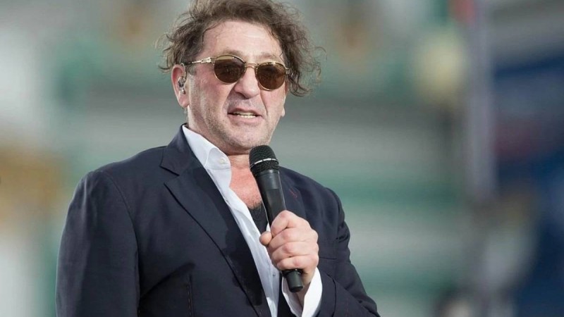 "Оларға 20 доллардан төленген": Григорий Лепс Қазақстан, Қырғызстан, Өзбекстанда концертінің неге тоқтатылғанын айтты