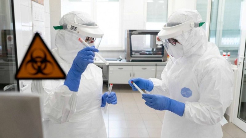 Covid-19: Бір күнде 258 ауырған және 620 тасымалдаушы адам тіркелді, 3 адам қайтыс болды