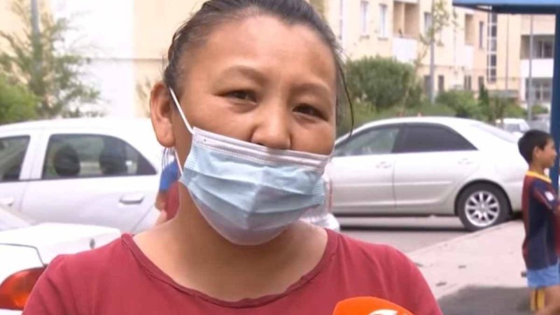 "Вакцина салдырмаған ата-аналардың балалары мектепте оқи алмайды": Хабарлама қазақстандықтардың шамына тиді