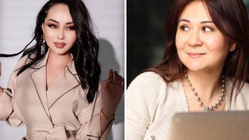 "Ешкімнің шегарасына кірмесін": Баян Мақсатқызы сотта жеңілген журналистің кешірім сұрауын талап етті