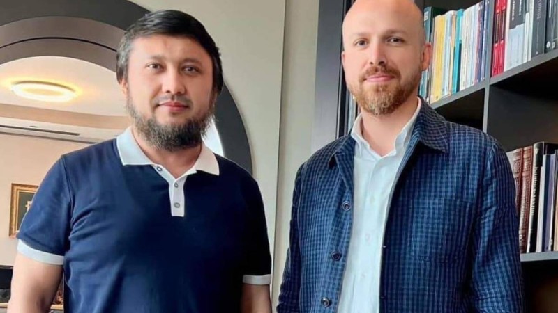 Мұхамеджан Тазабектің көзіне не болған? - Желіде Тазабектің көздері қызу талқылануда