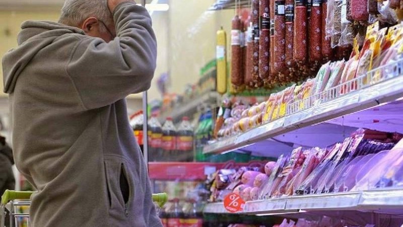 Қазақстандағы қымбатшылық қолдан жасалып отыр - қаржы сарапшысы