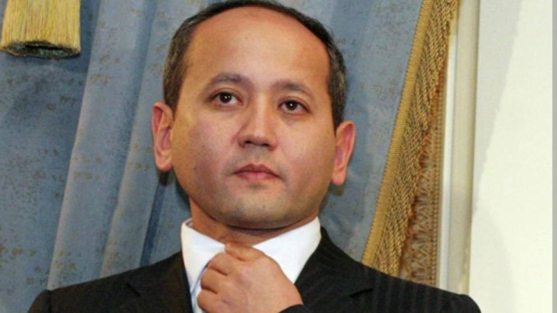 Аблязов Франциядан кете алмайды - БТА банкі