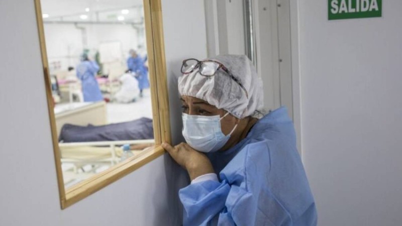 «Үнді» штаммы Алматыда анықталды