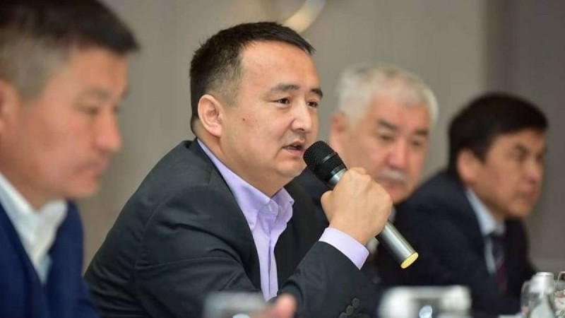 Серікжан Біләш "Нағыз Атажұрт" өкілдері саяси партия құратынын мәлімдеді