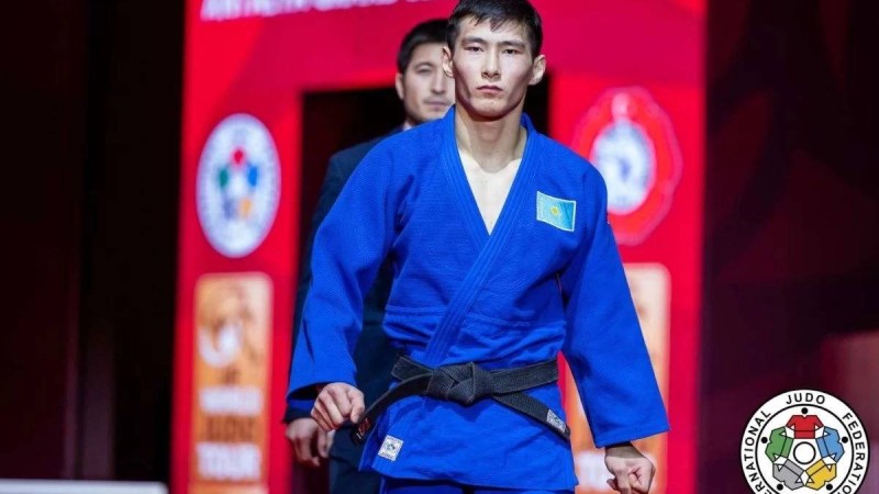 Елдос Сметовтің басты қарсыласы болған Нұрқанат Серікбаев әлем чемпионы атанды