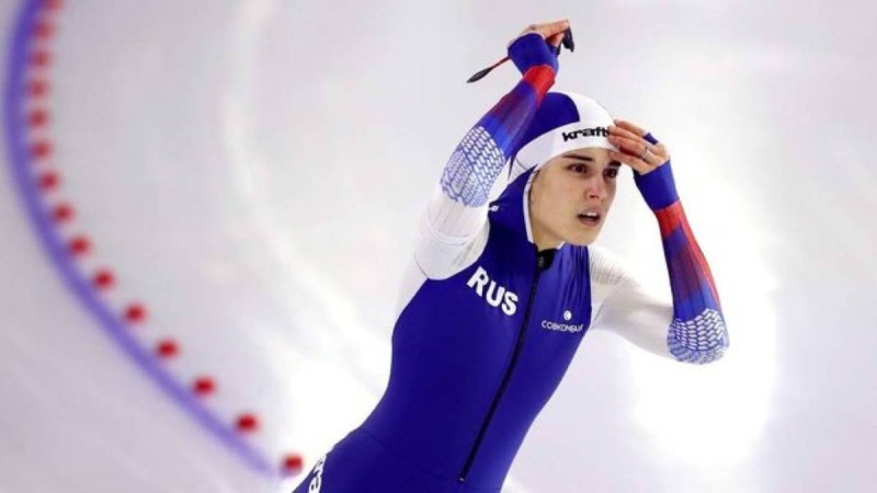 Ресейлік конькишілер Қазақстан құрамасына ауысуға ниетті