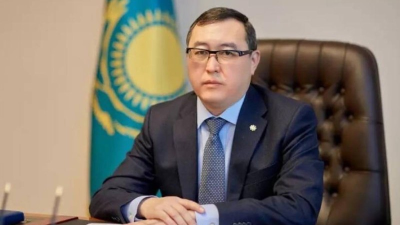 Алматы облысының әкімі қанша жалақы алатынын айтты