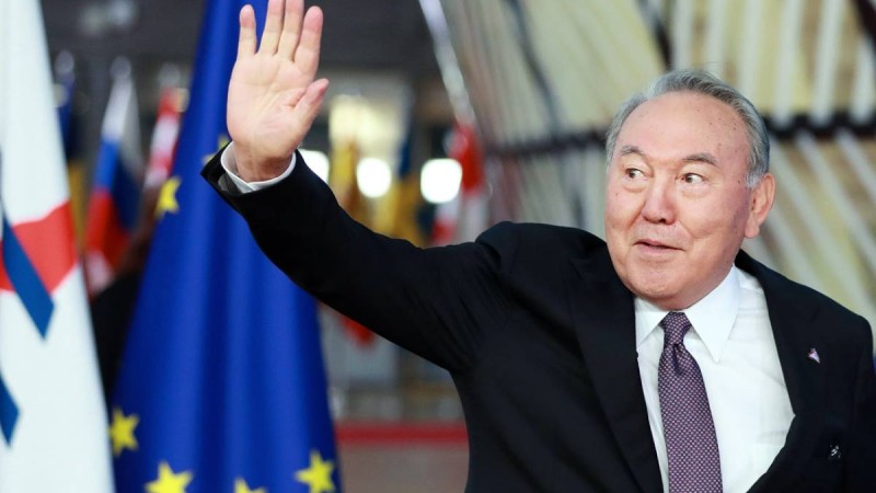 Назарбаев неліктен Қазақстанның ең бай 50 адамның қатарына кірмей қалды?