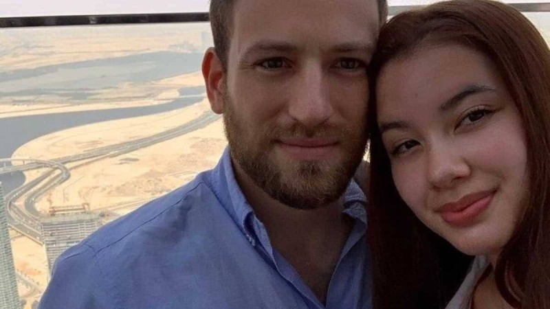 Әйелі мен итін өлтіріп, қылмысын жасырған ер адамды смарт сағаты әшкереледі