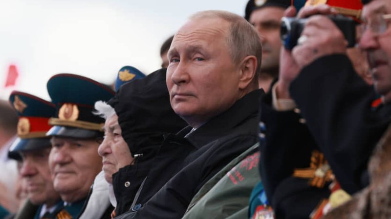 Литва парламенті Ресейді бірауыздан «террористік мемлекет» деп таныды