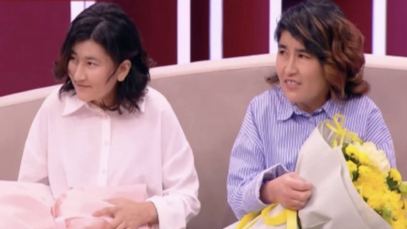 17 жыл құлдықта болған апалы-сіңлі қыздар жаңа қамқоршының қарауына өтті