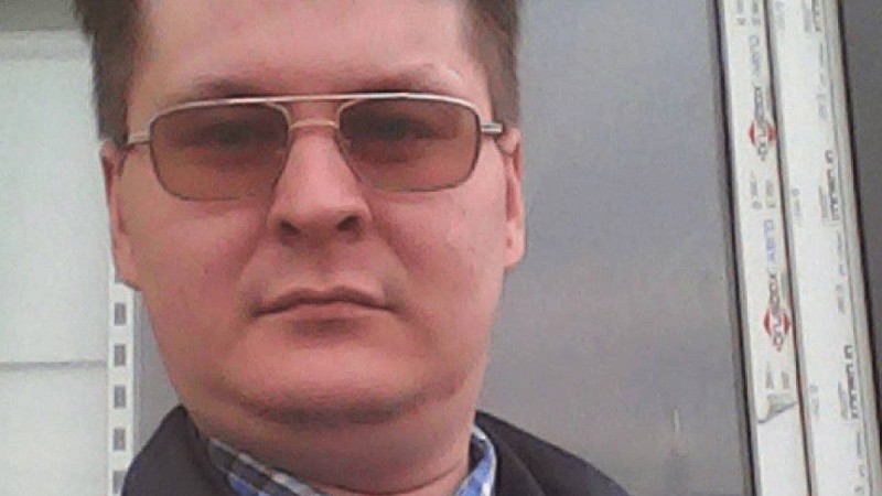 Соғысқа қарсы шыққан ресейлік Астанада бостандыққа шықты