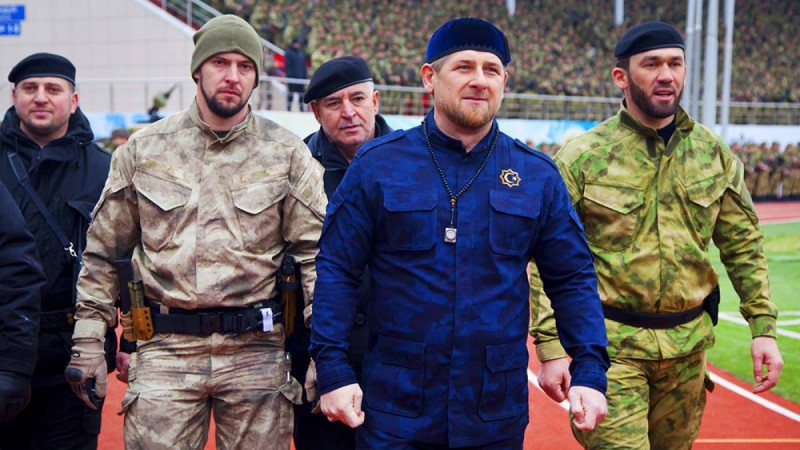 Шешенстан Ресей емес – орыс тарихшысы