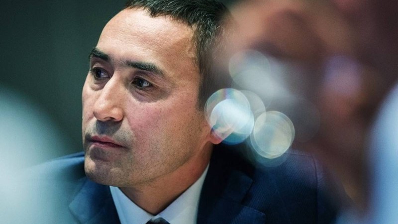 Мамин дәуірі аяқталды. Айдын Рахымбаев неге тықырши бастады?