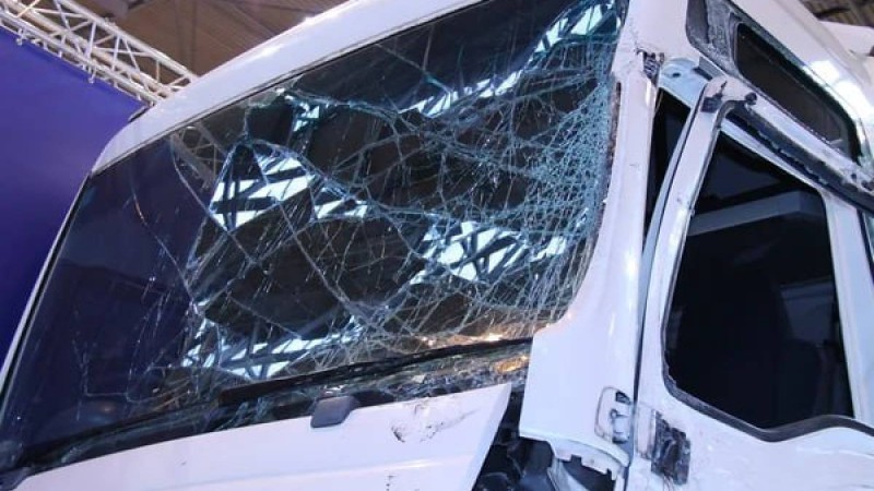 Маңғыстауда Өзбекстанның алты азаматы жол апатынан қайтыс болды