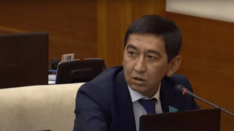 "Елбасының өзіне ауыр сөз айтты": айтыскер ақын әріптесі Ринат Зайытовтың билікке келуіне қатысты ойын жеткізді