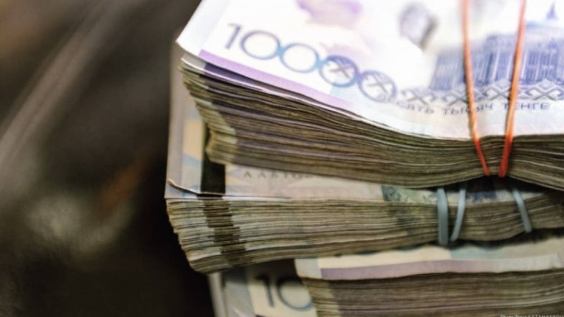 Түркістан облысынан жүзден астам білім қызметкері бюджеттен миллиардтаған теңге ұрлаған