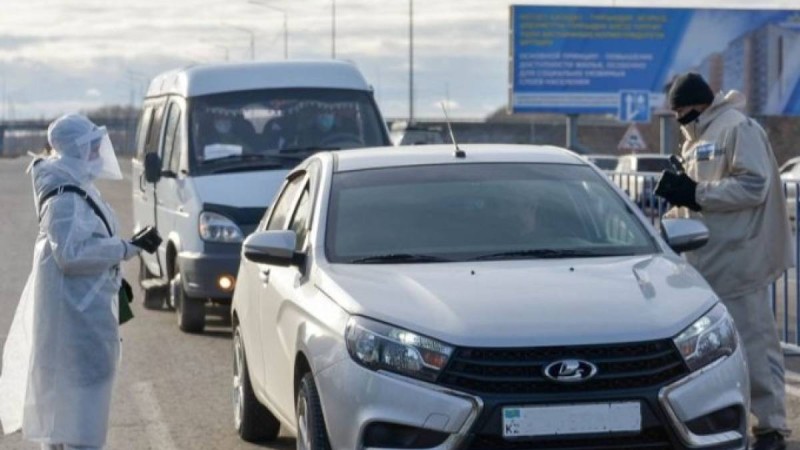 Қазақстанда карантин күшейтіледі: комиссия шешім қабылдады