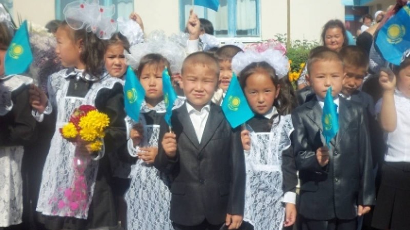 Балаңызды дұрыс тәрбиелеп жүрсіз бе?