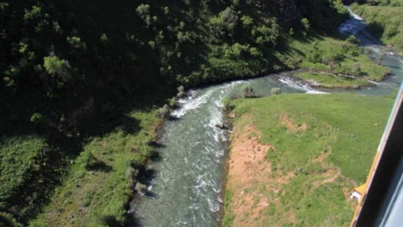 Түркістандағы тауда жоғалған жетінші туристің мәйіті табылды