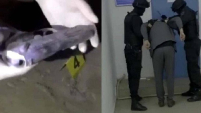 Қызылордада атыс болып, үш адам қаза тапты