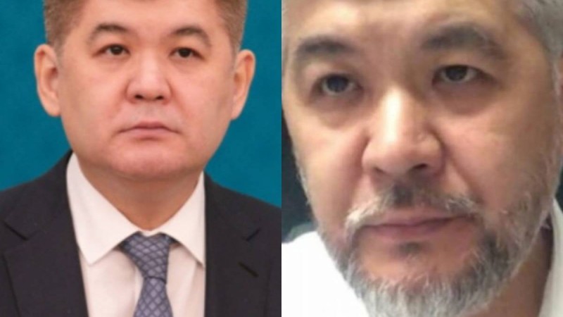 Бұрынғы Денсаулық сақтау министрінің ісі қайта қаралады