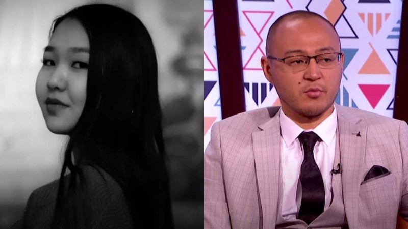 "Күдіктінің ата-анасы ұлдарынан бас тартып отыр": Адвокат Аяжан Еділованың ісі неліктен ұзаққа созылып кеткенін айтты