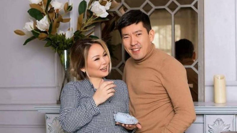 Дана Есеева Президент әкімшілігінің қабылдауында болды