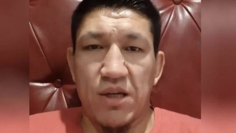 “Әйеліңді ұрасың ба, есінен тандырғанша ұр” - Қуат Хамитов елдің ашуына тиді