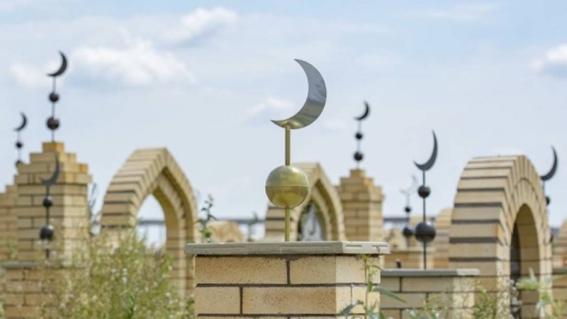 Сәнді зәулім құлпытастарға тыйым салынды