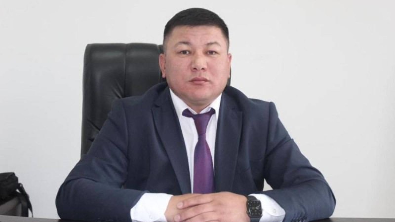 Талғар қаласының әкімі мен оның орынбасары қызметінен кетті