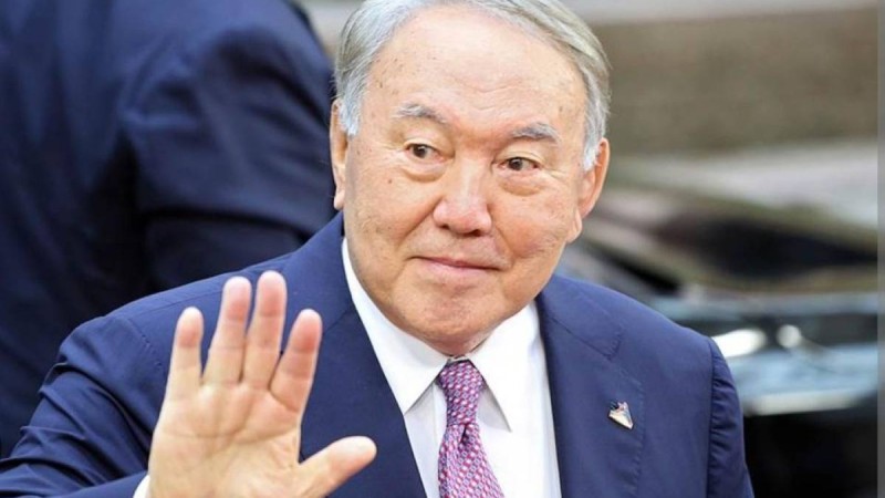 Назарбаев кеңсесіне 3 жылға 4 миллиардқа жуық теңге бөлінуі мүмкін