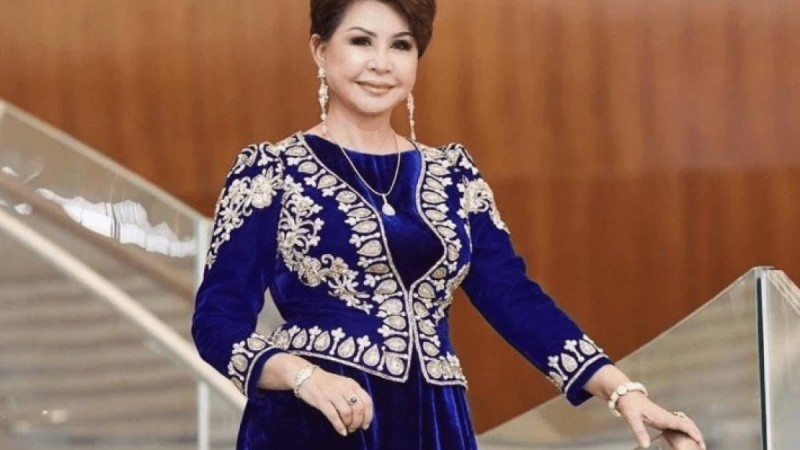 "Сізді өткізбейді": Роза Рымбаева өзгенің төлқұжатымен шекарадан өтпек болды